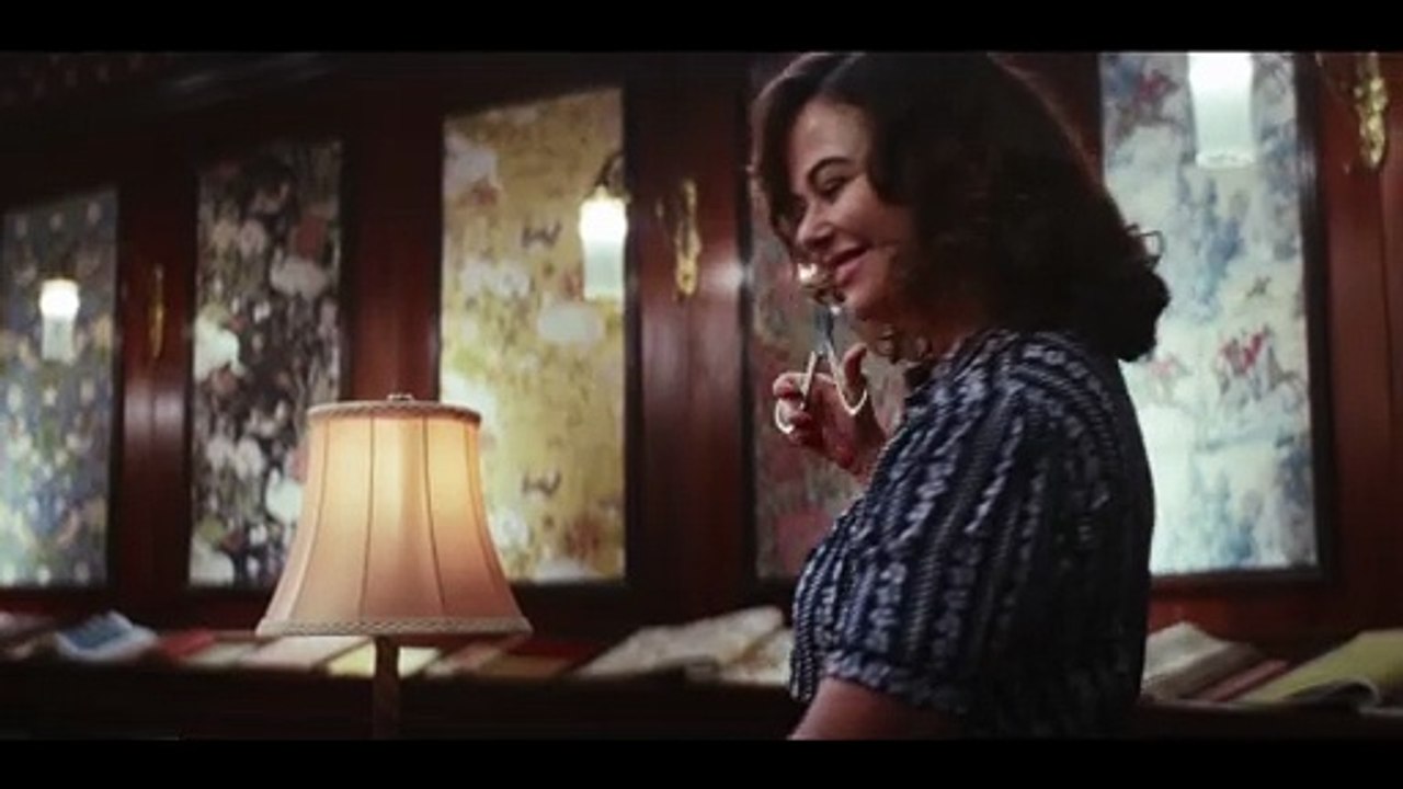 Bookish - Tráiler español