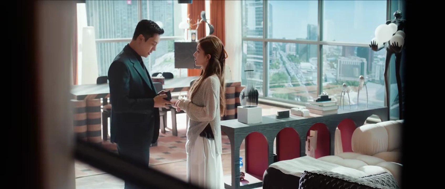 Love's Ambition S01 E13