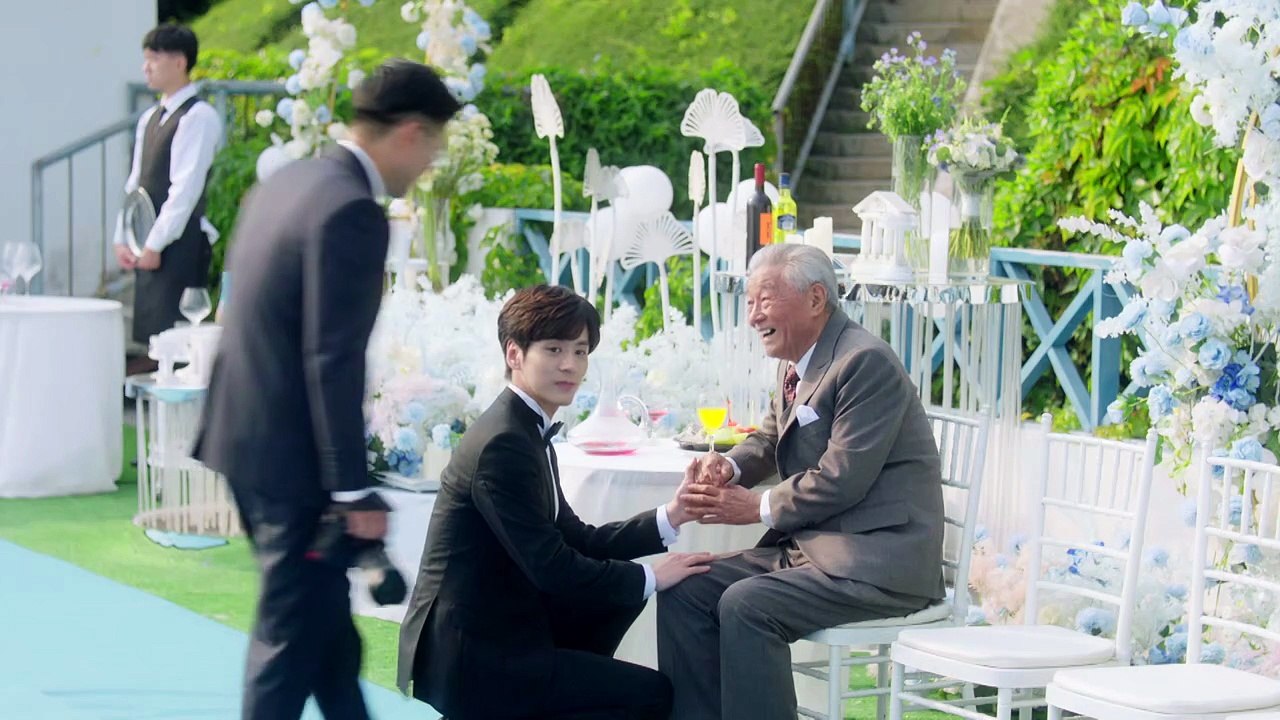 Perfect And Casual S01E08 Hindi.