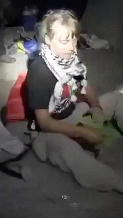 Greta Thunberg a salvo tras detención de la Global Sumud Flotilla