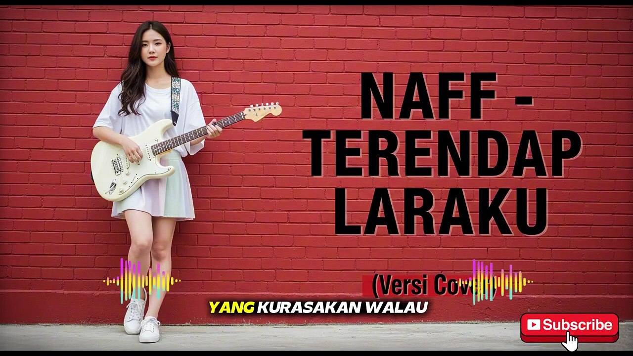 NAFF - TERENDAP LARAKU