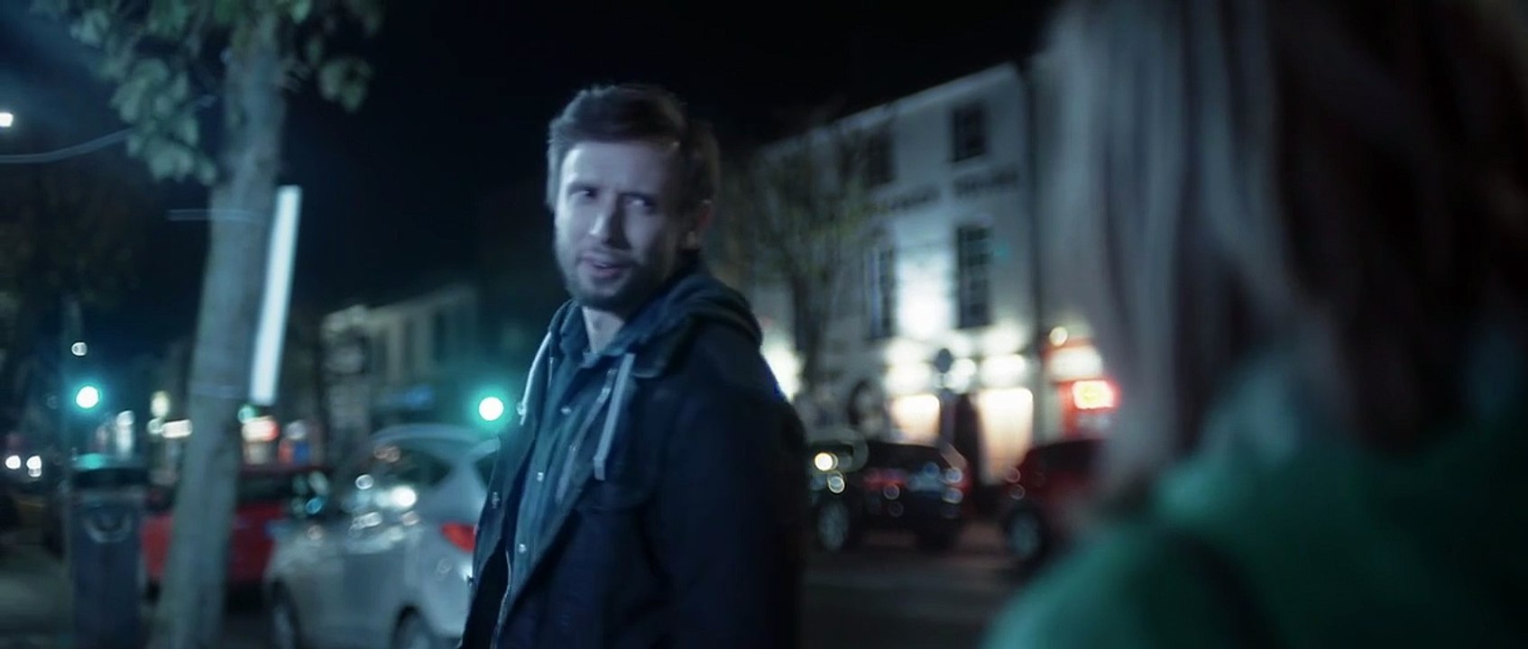 Dont Talk to Strangers 2021 in hindi dubbed