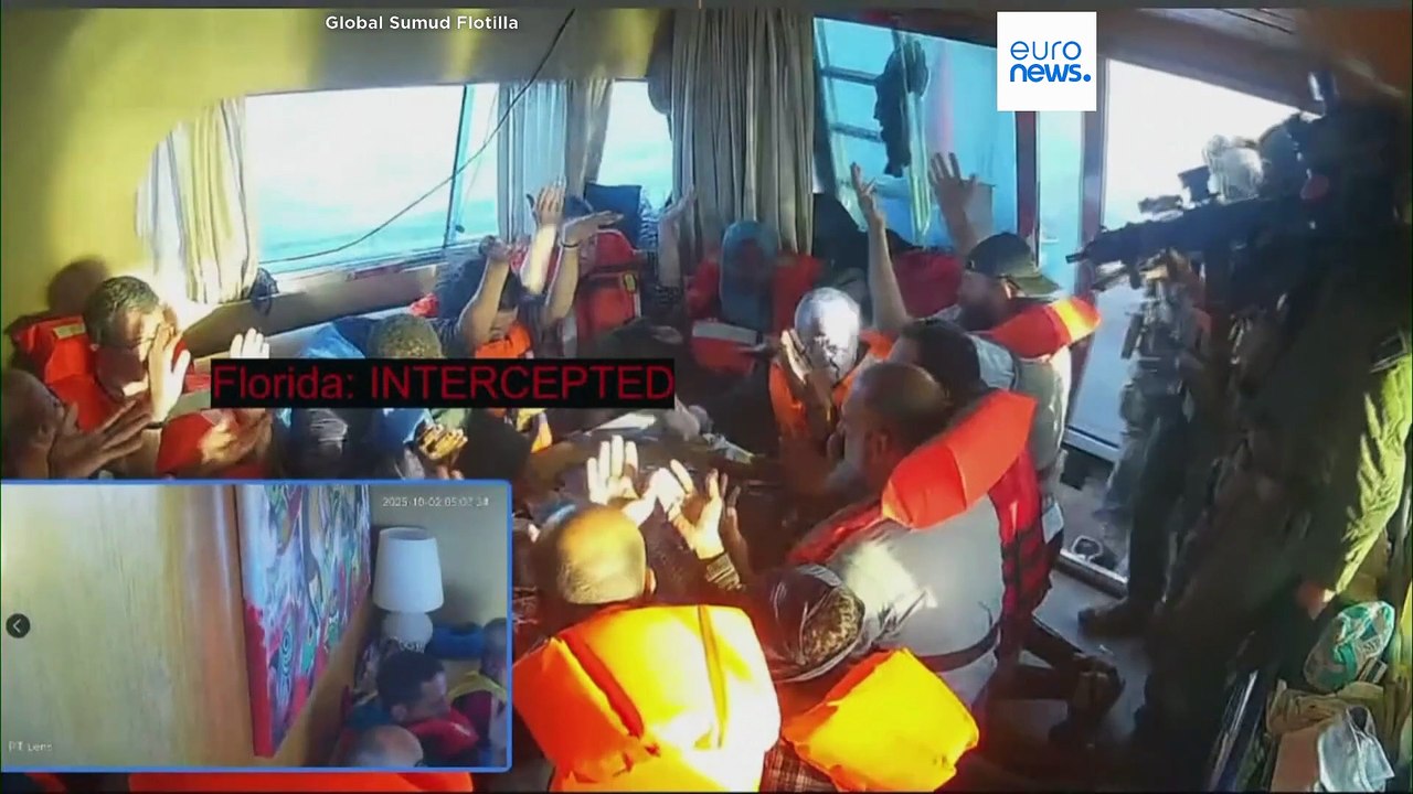 Latest news bulletin | October 2nd, 2025 – Midday