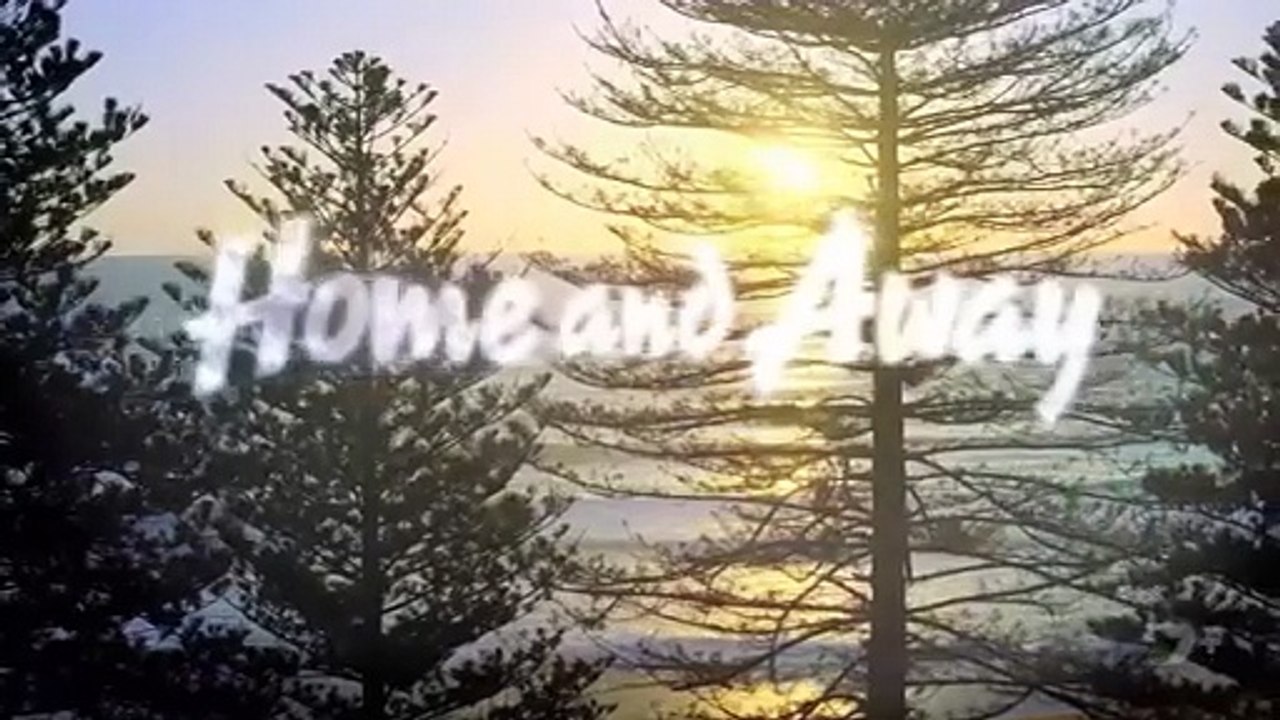Home And Away 8592 Episode 2nd October 2025