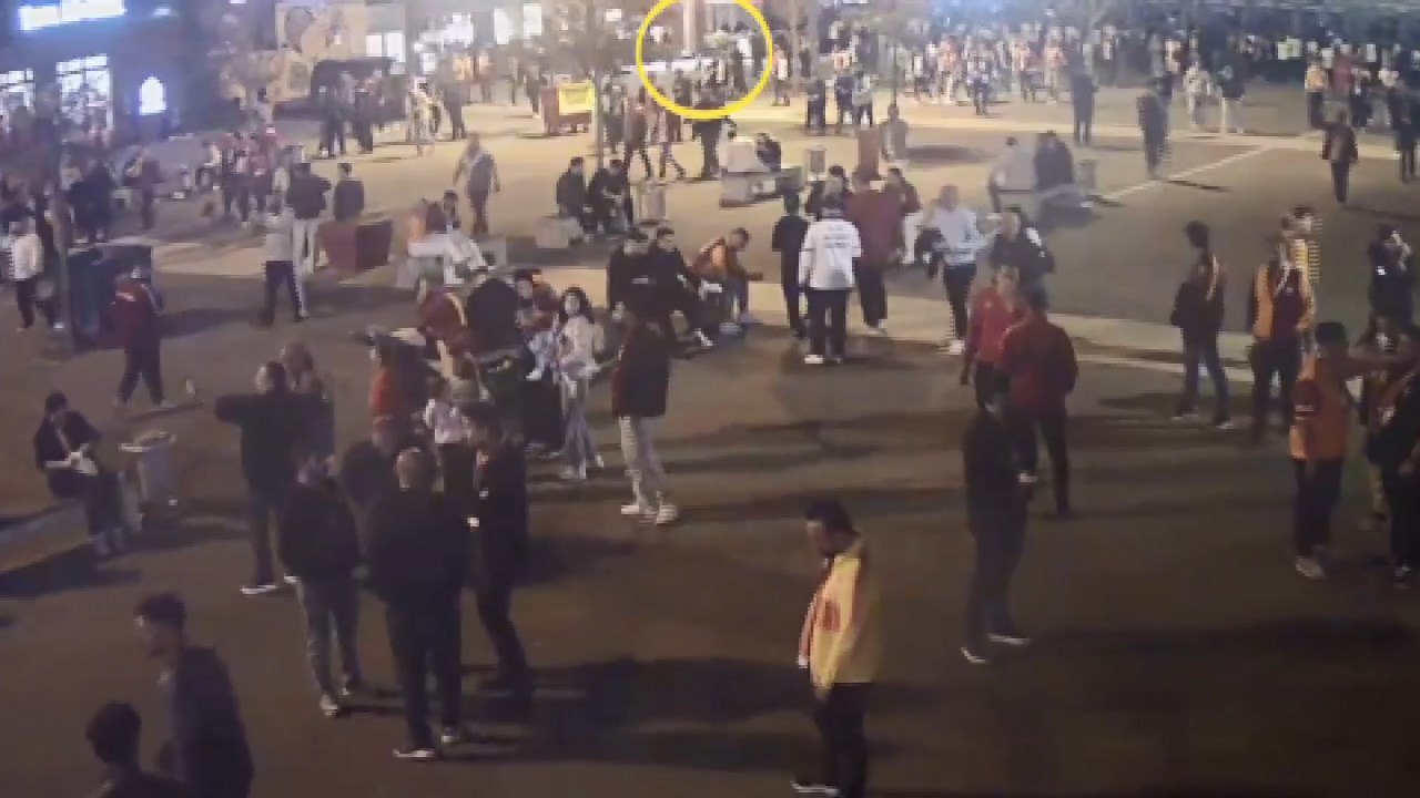 Galatasaray - Liverpool maçında 'karaborsa' bilet satan şüpheli tutuklandı