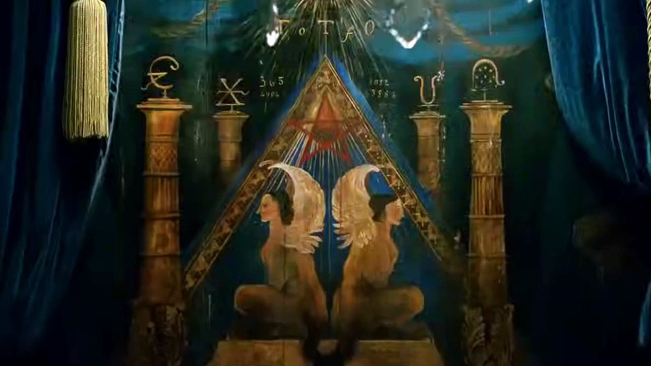 Sherlock Holmes (2009)