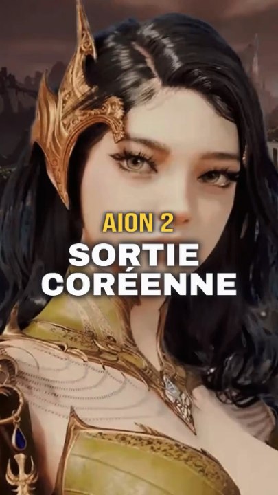 AION 2 en novembre