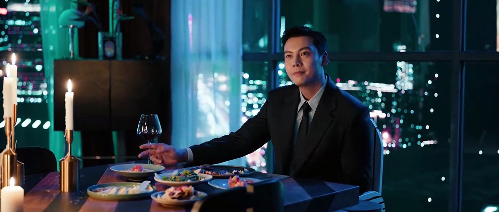 Ep 14 Loves Ambition | English Sub