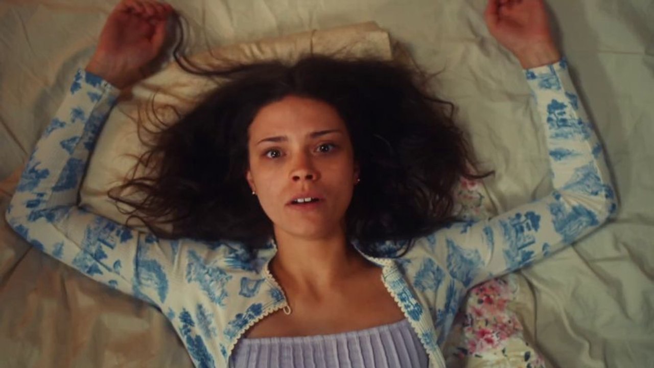 Maxton Hall Staffel 2: Die Welt zwischen uns – Trailer #3 (Deutsch) 🎬