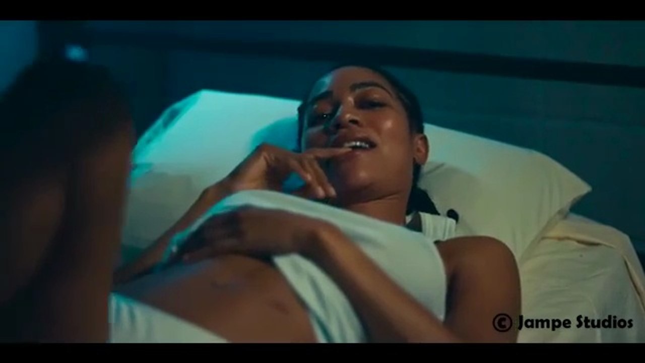 Prison Guard Could Not Resist