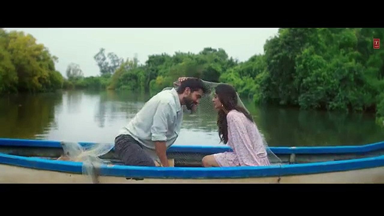 Jaana Nahi New Song 2025 - Faheem Abdullah % Sunny Kaushal - New Song 2025