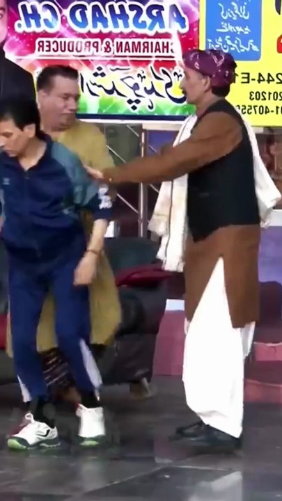 Nasir Chinyoti. Zafri Khan, Ne Tariq Taddy Ki Duragat Bana #Funny #Comedy #dramachannel #dramachannel #Comedy