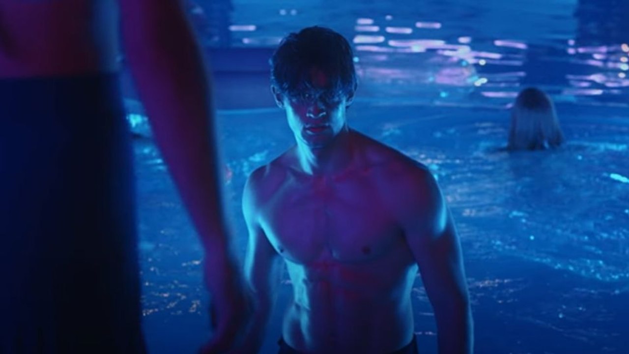 Maxton Hall: Um Mundo Entre Nós 2º Temporada Trailer Dublado