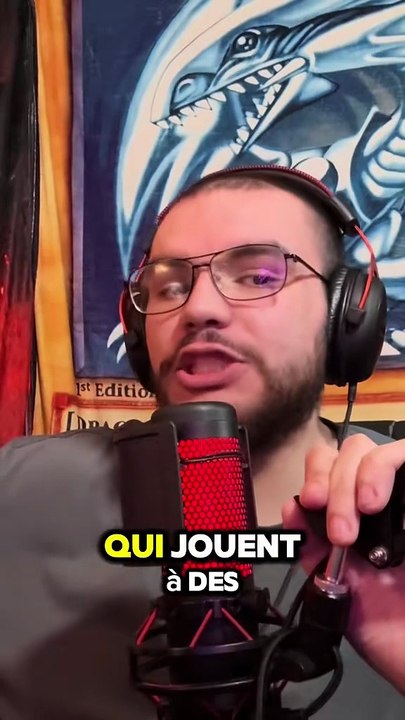 Ma théorie sur les joueurs de Gacha game