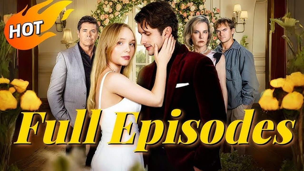 Accidentally Pregnant With The Right Billionaire’s Twins - FULL MOVIE [Eng Sub]