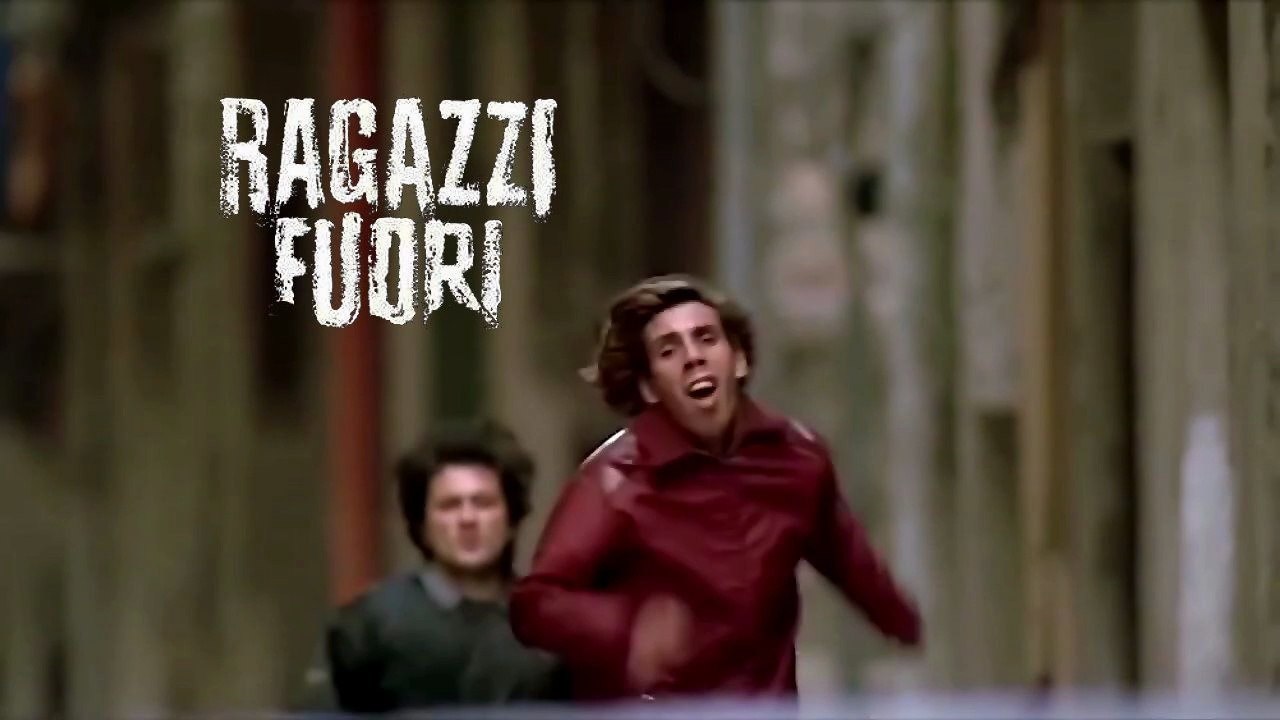 Ragazzi Fuori/1990 HD