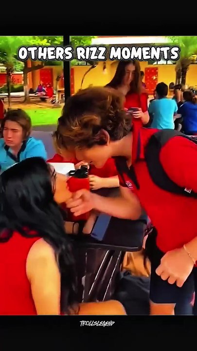 Best rizz moments