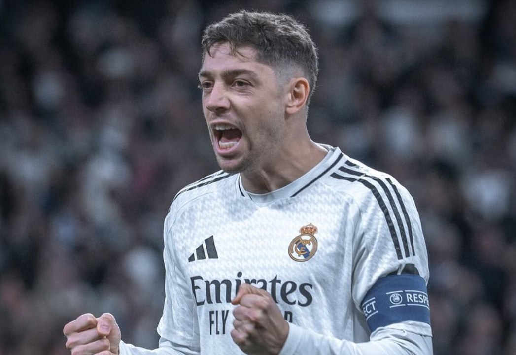 Cañizares defiende a Fede Valverde: "No estuvo acertado, pero es un ejemplo de profesionalidad"