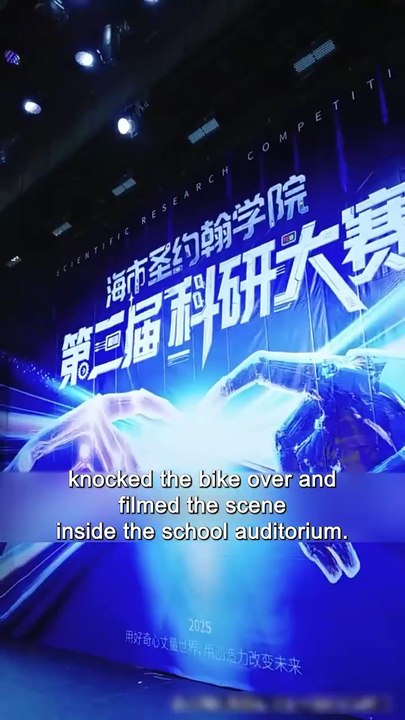 Billionaire’s Daughter Bullied at School… His Revenge Will Leave You Speechless!