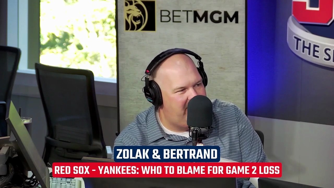 Red Sox Roster Shortcomings