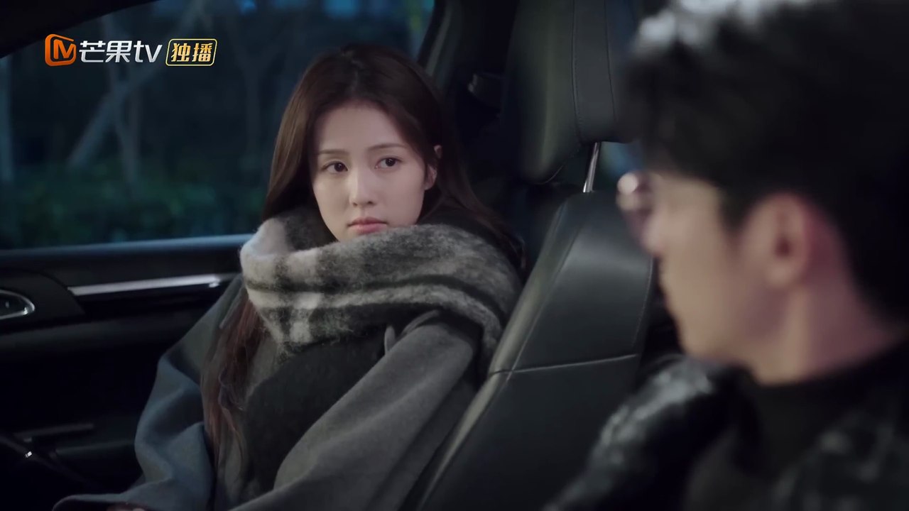 Only For Love EP31 ENGSUB