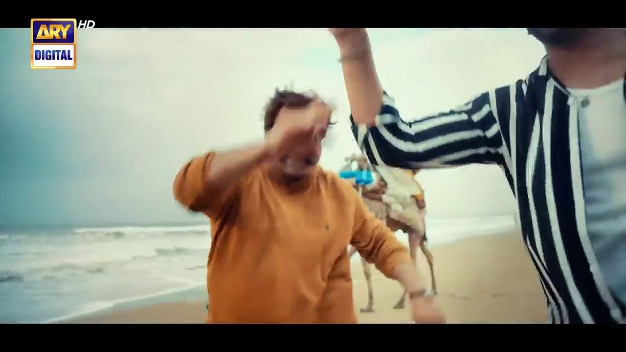 TEASER - 1 _ CHALBAAZ _ Coming Soon _ ARY Digital Drama