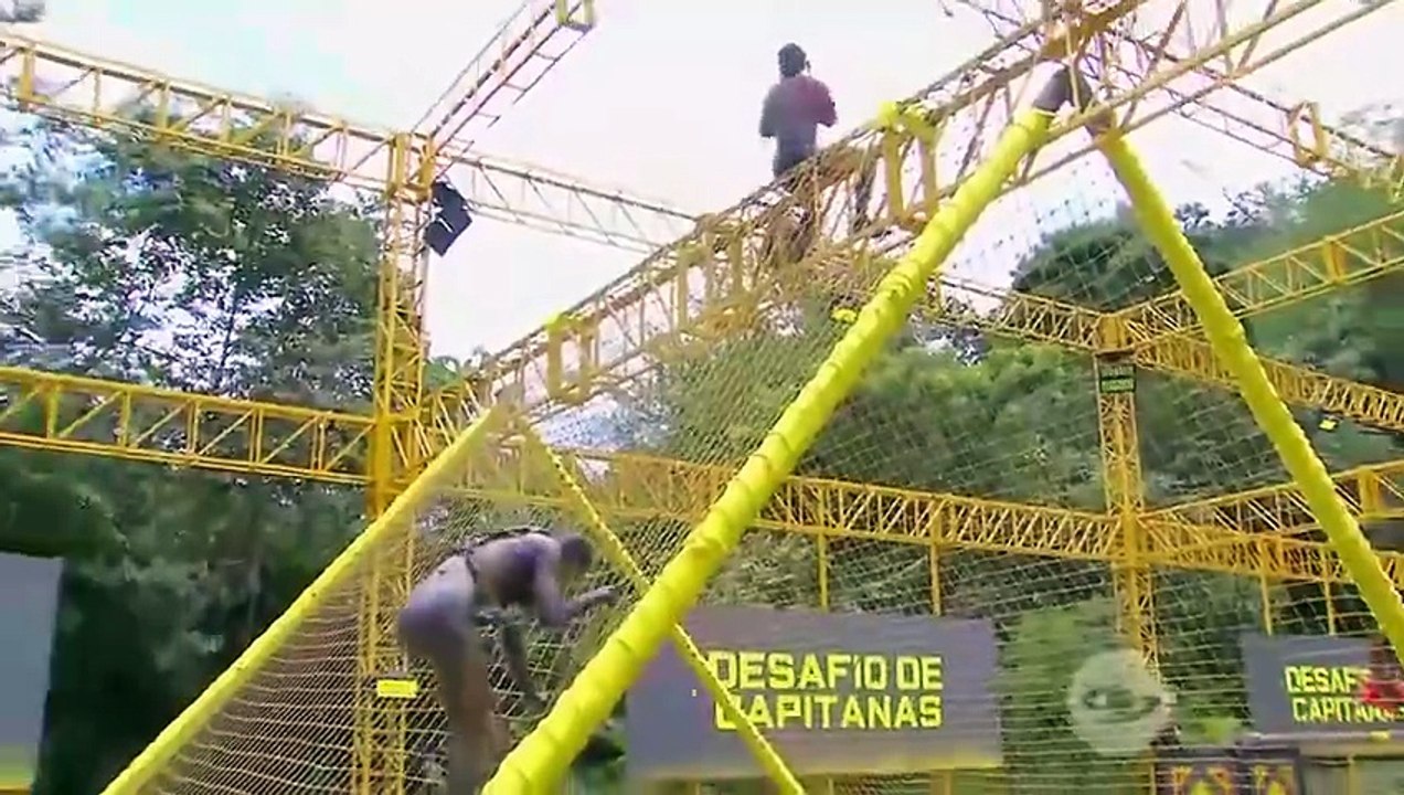 Desafío 2025 Capítulo 66 - Emoción y Eliminaciones este Viernes 3 de Octubre 🔥