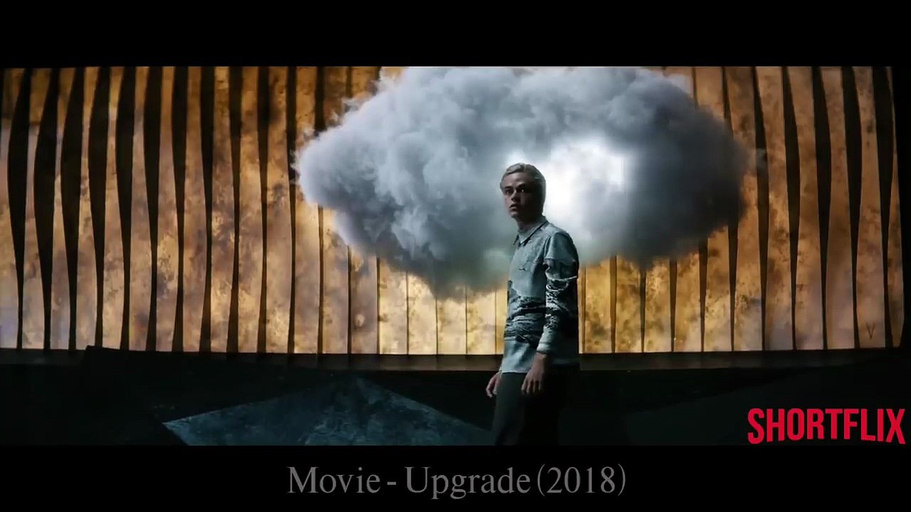Upgrade (2018) Movie Explained in Hindi | Full Story Explained | Credit: Shortflix