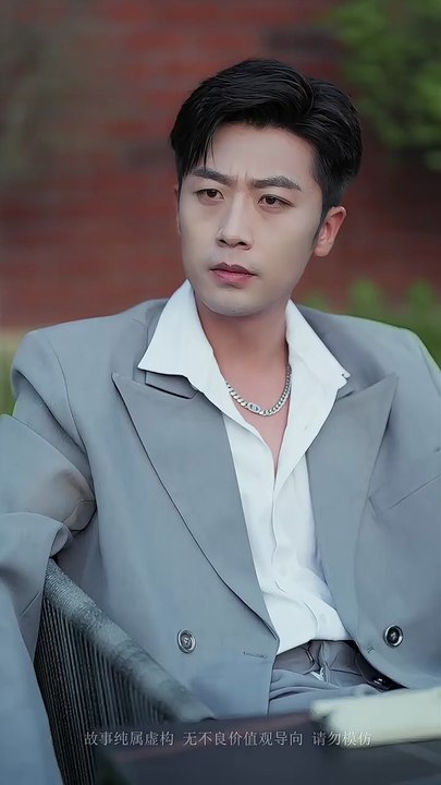 余生路漫漫 | Eng Subs