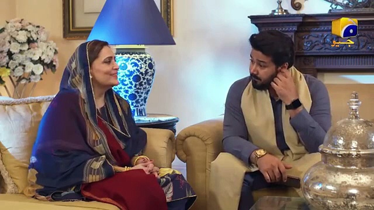 Pathar Dil Episode 61 [Eng Sub] Kanwal Khan Ali Abbas Fajjer Khan 2nd October 2025