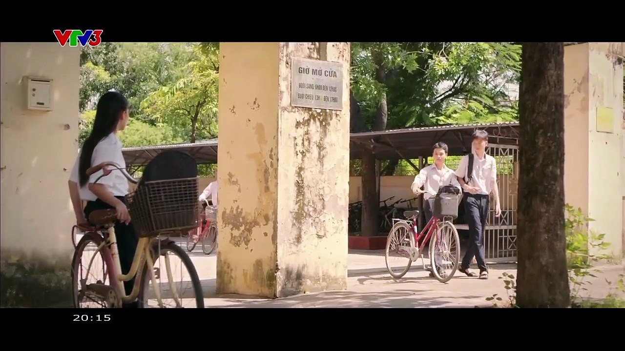 Cách Em 1 Milimet FULL Tập 9 - Phim Việt Nam VTV3 Mới Nhất 2025