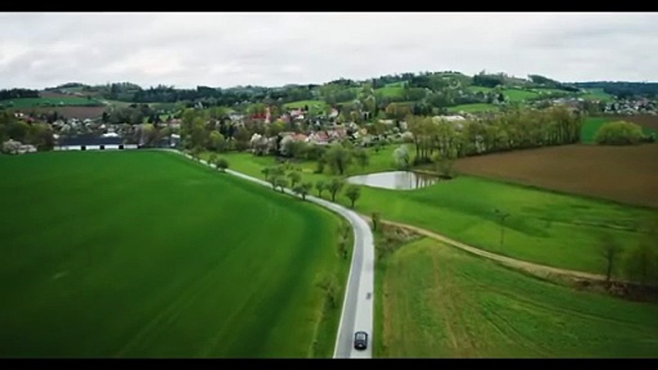 A Murder Between Friends Trailer