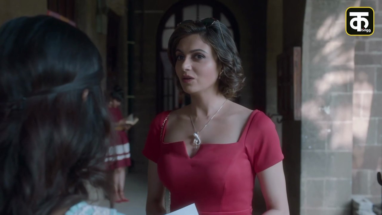 It Happened in Calcuta - Episode 7 - Hindi Webseries