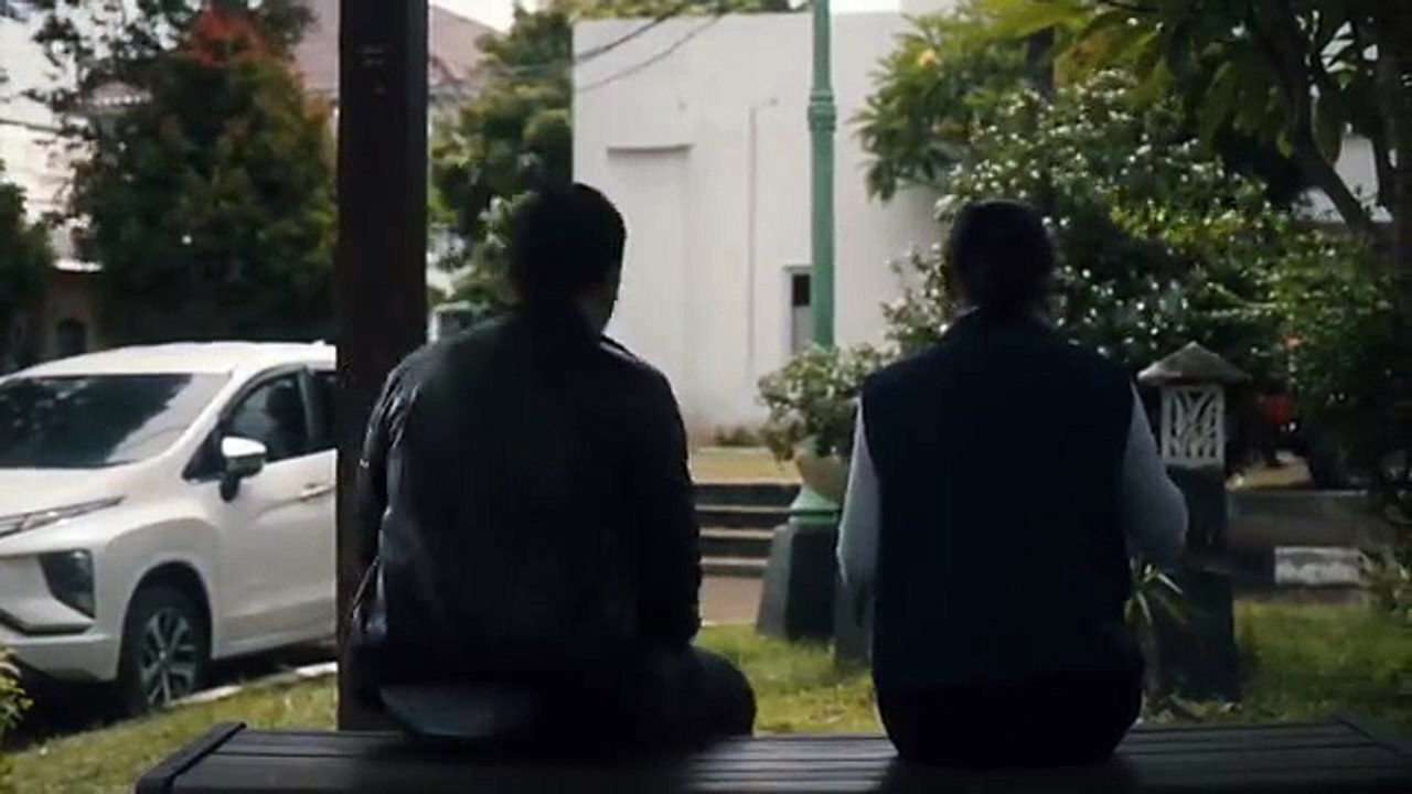 Utusan Iblis 2025 HD