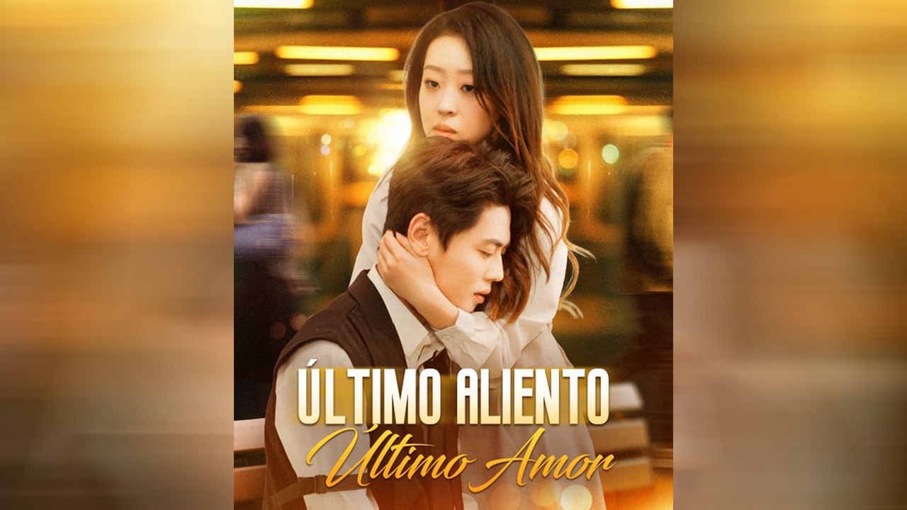 Último Aliento, Último Amor Episodio Completo