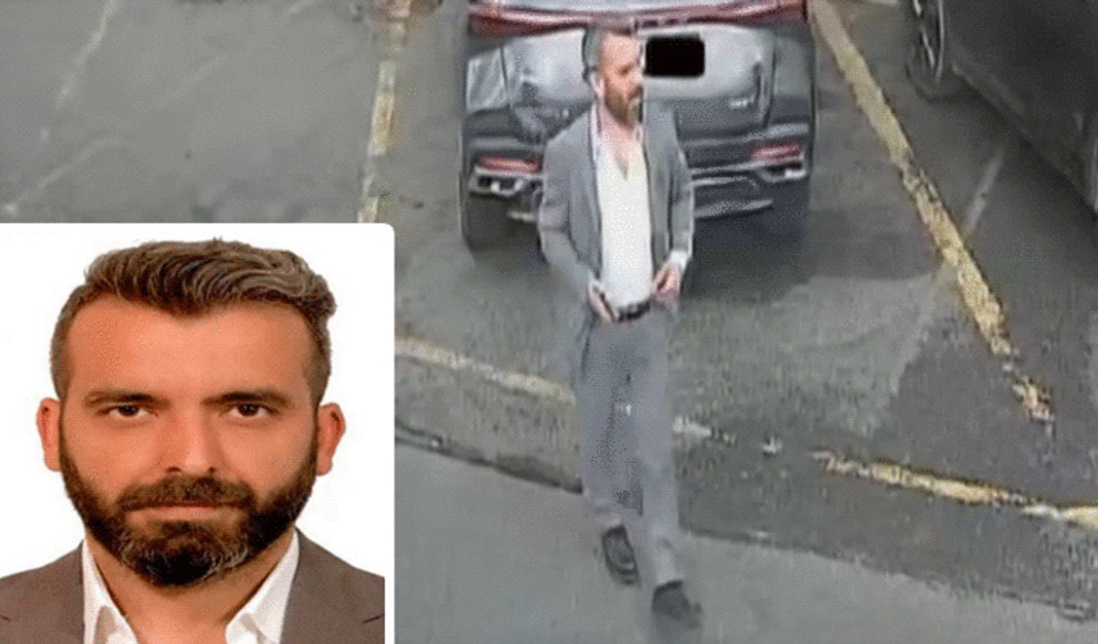 MİT, MOSSAD casusunu yakaladı