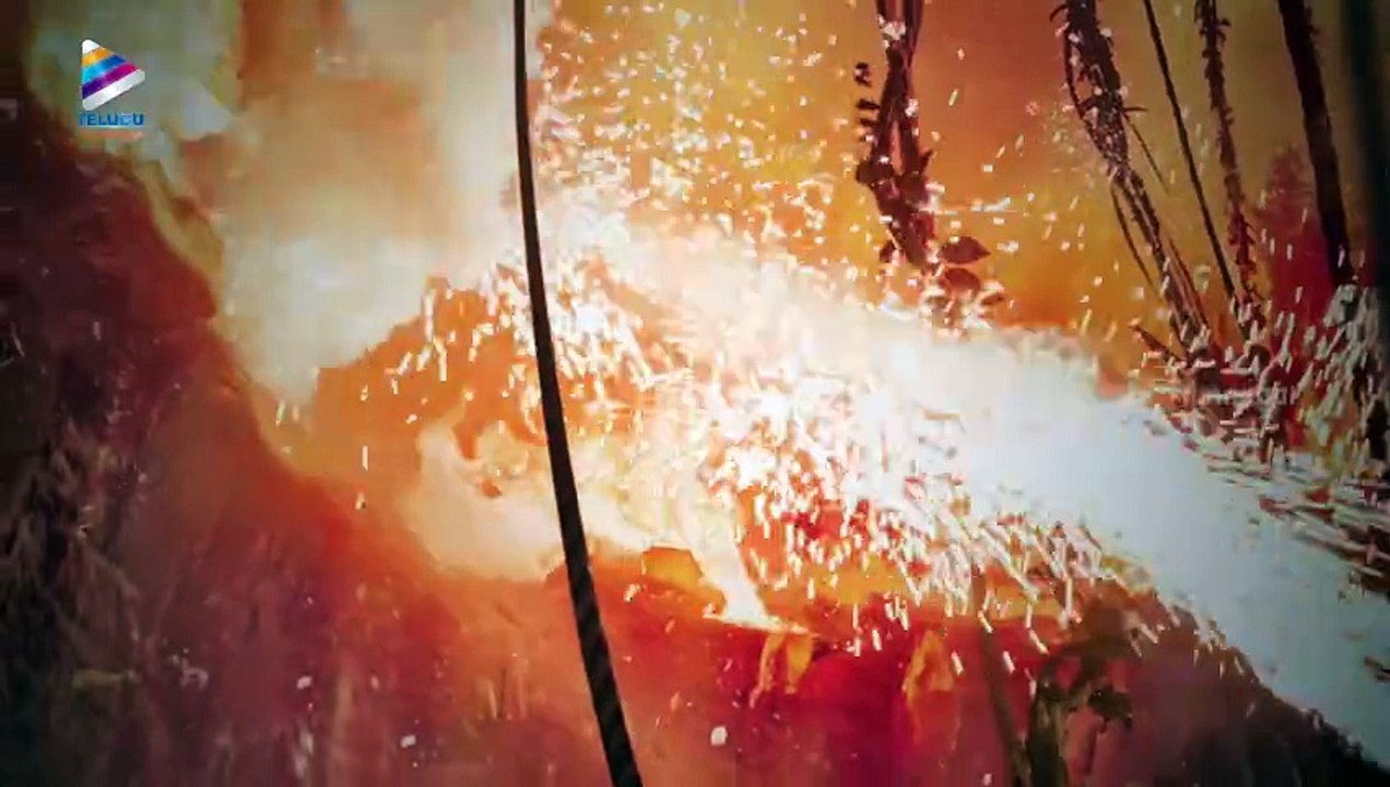 Kantara A Legend: Chapter 1 | movie | 2025 | Official Teaser