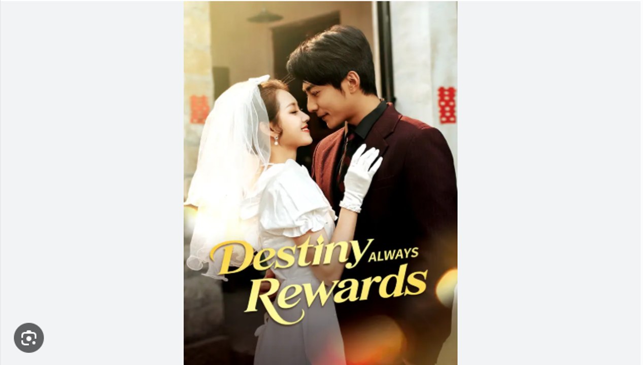 Destiny Always Rewards