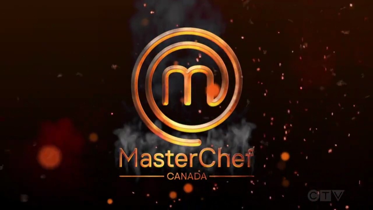 MasterChef Canada S08E01 (2025)