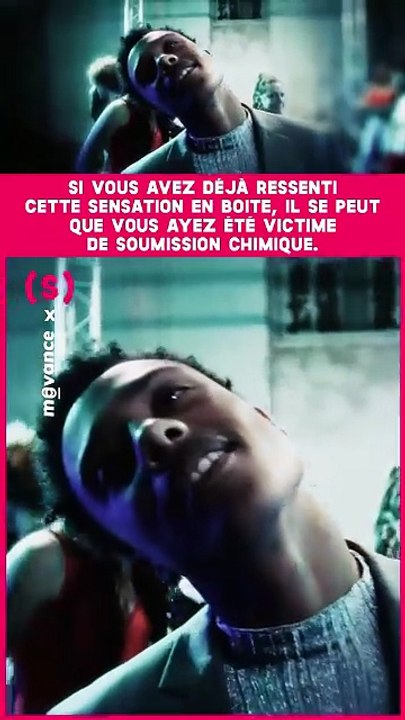 SIMONE - ECLISPE : Les sensations de la soumission chimique