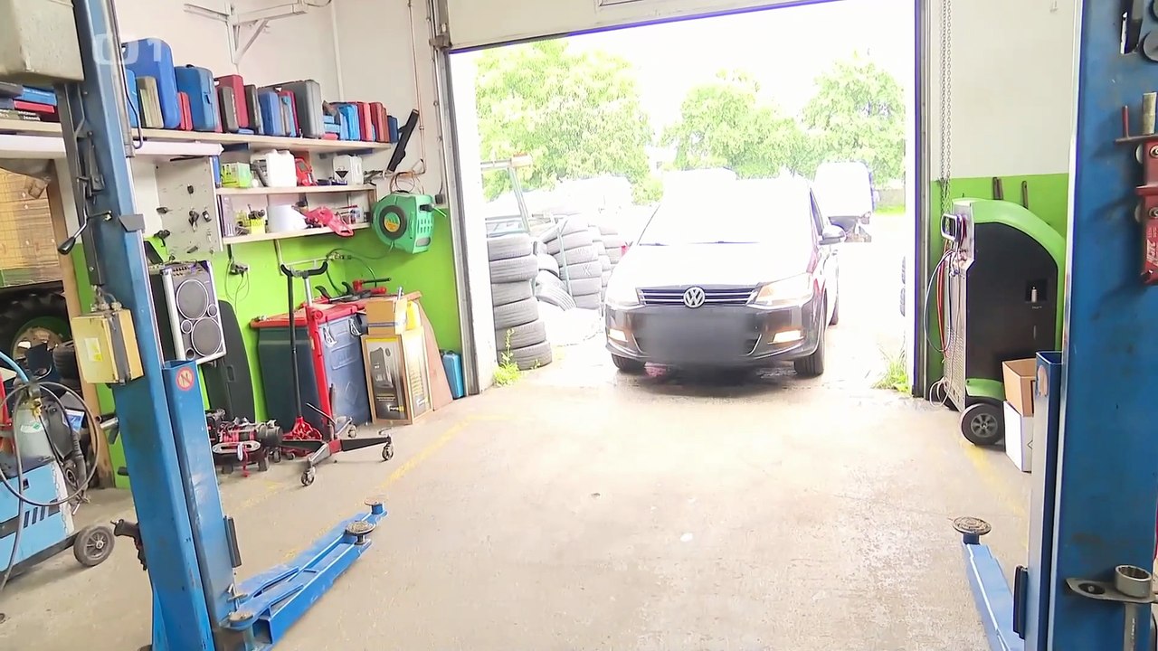 Reklamace ojetého vozidla: Vše o skrytých vadách, lhůtách a postupu