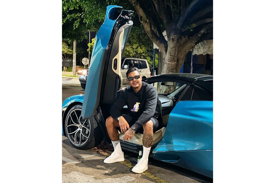 Hungria methanol poisoning