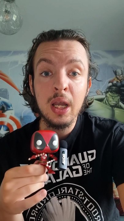 Video exclusive Dailymotion : Ma review de l'épisode 7 de PEACEMAKER