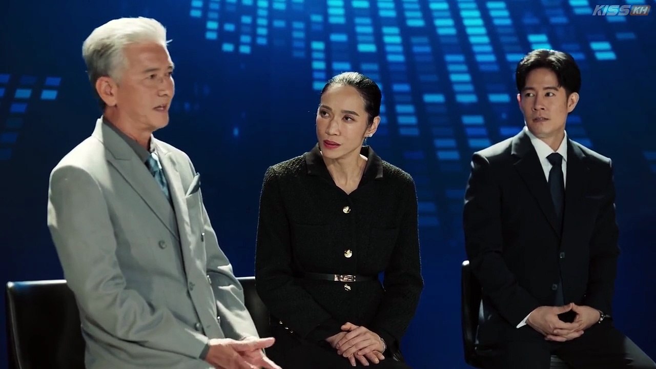 Mandate (2025) Episode 5 English Sub