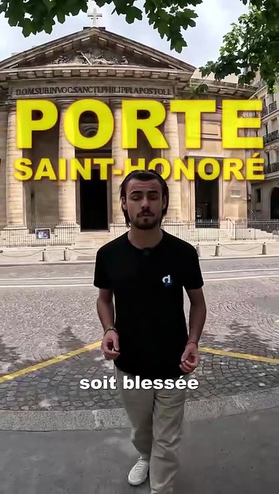 Histoire de Paris 🇫🇷