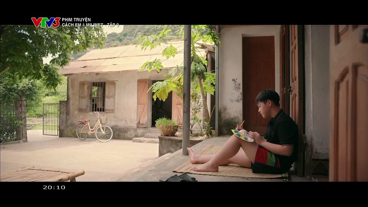 CÁCH EM 1 MILIMET - TẬP 9-10 - PHIM VIỆT NAM VTV3 - CACH EM MOT MILIMET