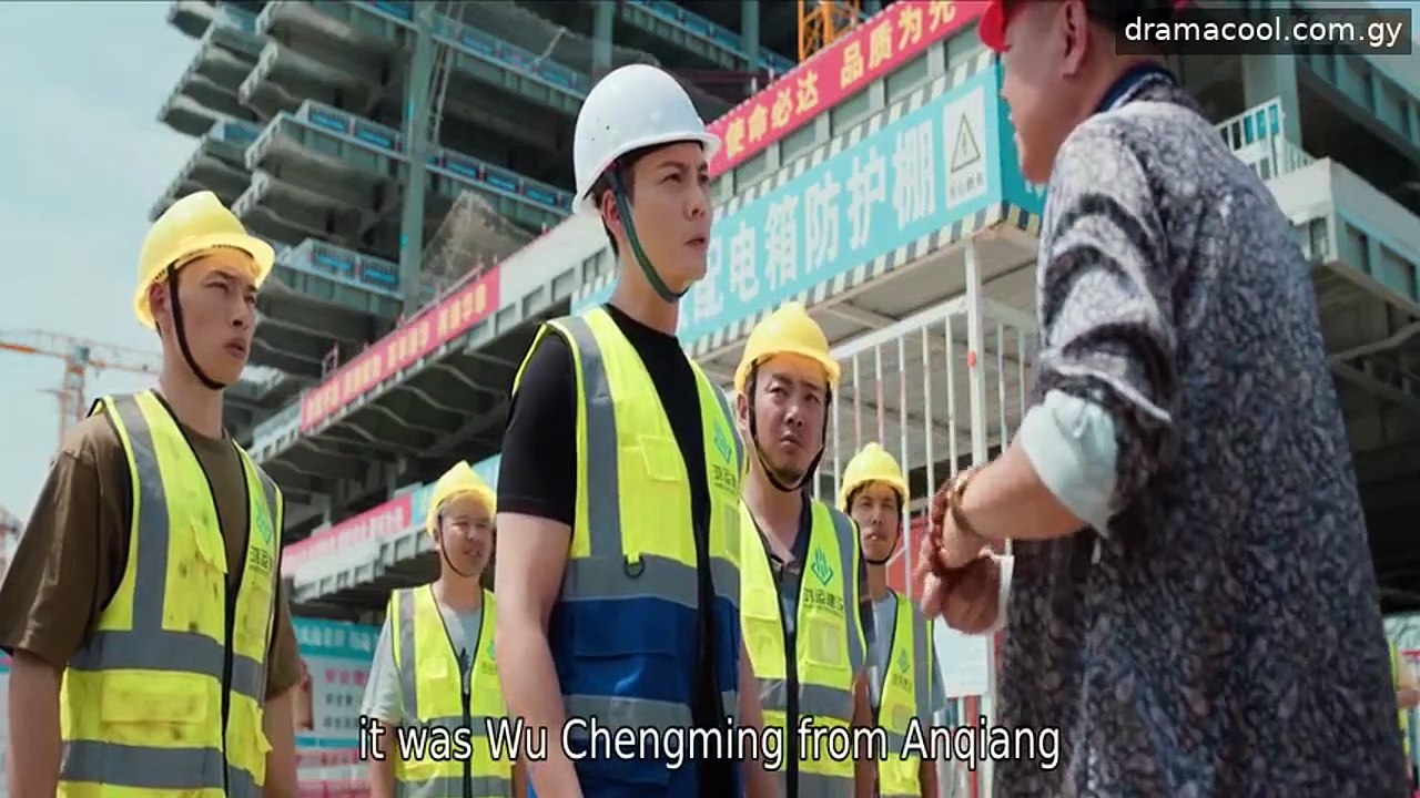 [ENG] EP.18 Love's Ambition (2025)