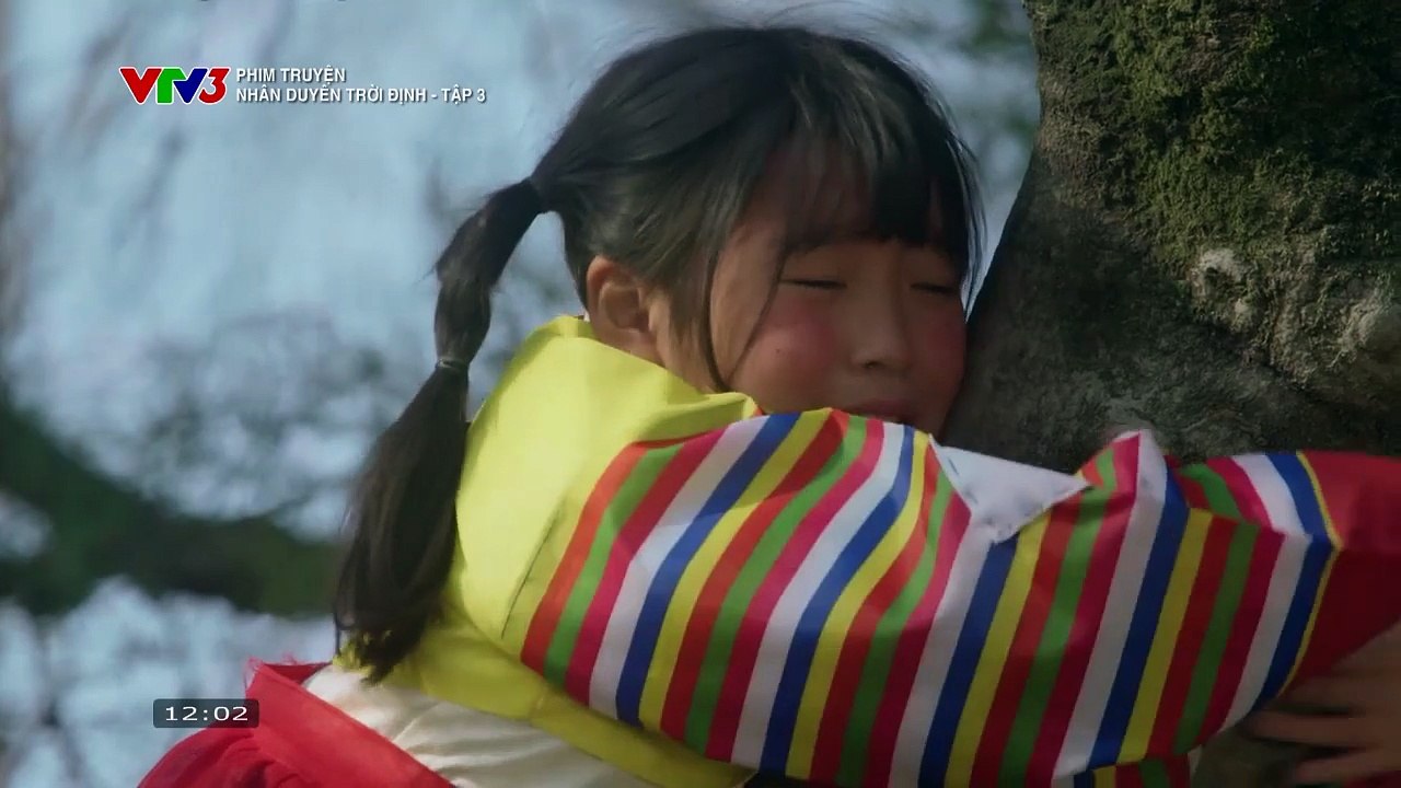 NHÂN DUYÊN TRỜI ĐỊNH - TẬP 3 - VTV3 THUYẾT MINH - PHIM HÀN QUỐC - NHAN DUYEN TROI DINH