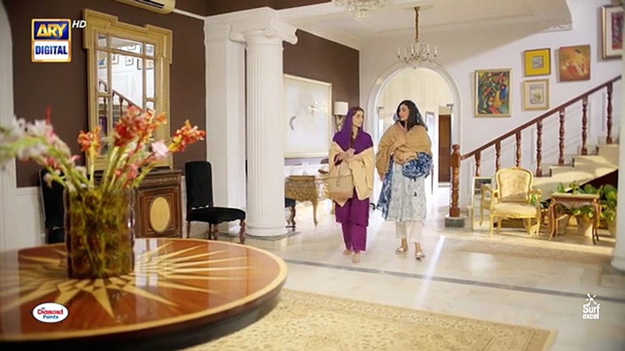 Sher Last Episode _ Danish Taimoor _ Sarah Khan