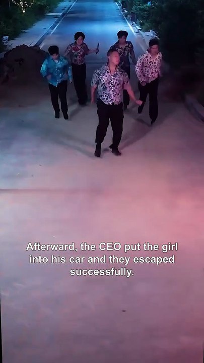 She Married a CEO While Hiding Her Darkest Secret… The Truth Shocked Everyone!